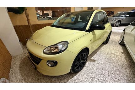 Opel Adam Gebrauchtwagen