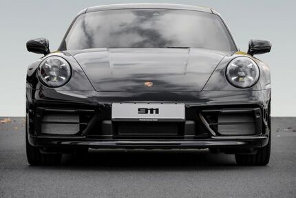 Porsche 992 Gebrauchtwagen