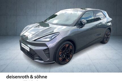 Cupra Raval Gebrauchtwagen