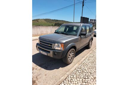 Land Rover Discovery Sport Gebrauchtwagen