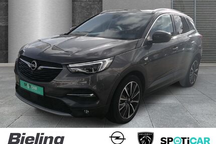 Opel Grandland (X) Gebrauchtwagen