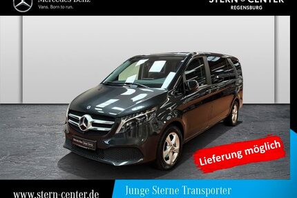 Mercedes-Benz V 220 Gebrauchtwagen