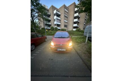 Citroen Xsara Picasso Gebrauchtwagen