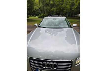 Audi A7 Gebrauchtwagen