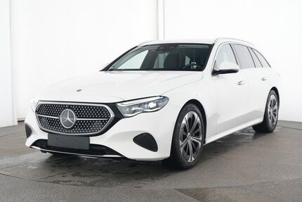 Mercedes-Benz E 300 Gebrauchtwagen