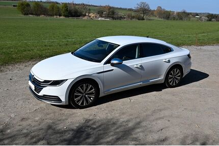 VW Arteon Gebrauchtwagen