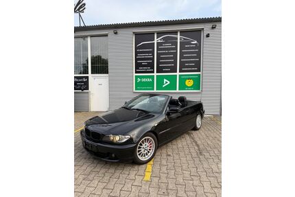 BMW 318 Gebrauchtwagen