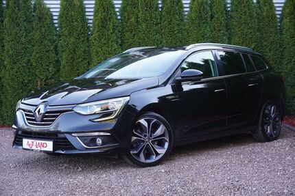 Renault Megane Gebrauchtwagen