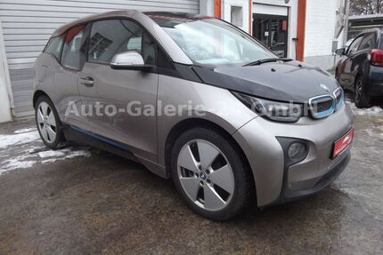 BMW i3 Gebrauchtwagen