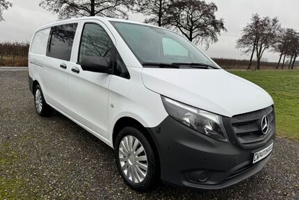 Mercedes-Benz Vito Gebrauchtwagen
