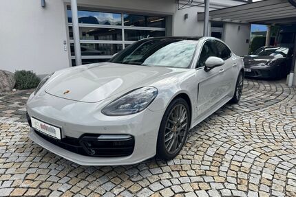 Porsche Panamera Gebrauchtwagen