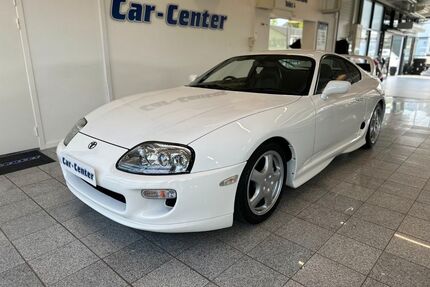 Dacia Supra 