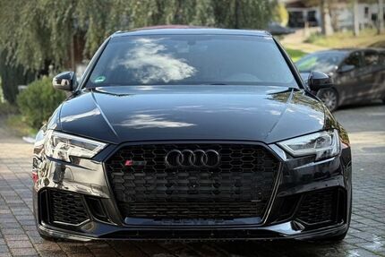 Audi RS3 Gebrauchtwagen