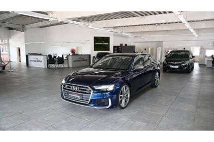 Audi S6 Gebrauchtwagen