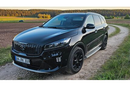 Kia Sorento Gebrauchtwagen