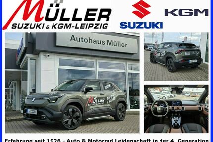 Suzuki e Vitara Gebrauchtwagen