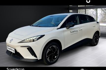 MG MG4 Gebrauchtwagen