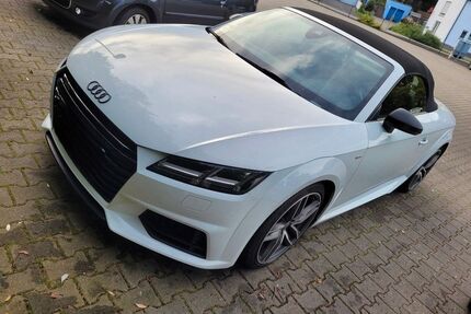 Audi TT Gebrauchtwagen