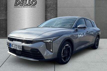 Kia K4 Gebrauchtwagen