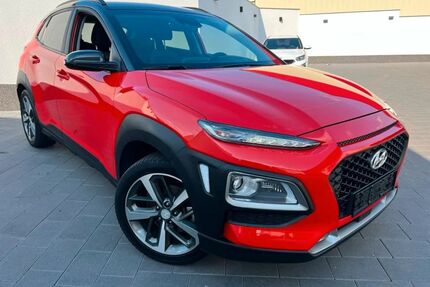 Hyundai KONA Gebrauchtwagen