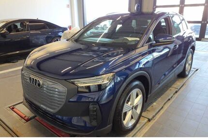 Audi Q4 e-tron Gebrauchtwagen