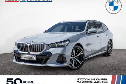 BMW 520 Gebrauchtwagen