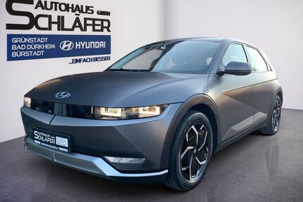 Hyundai IONIQ 5 Gebrauchtwagen