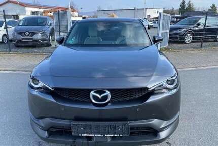 Mazda MX-3 Gebrauchtwagen