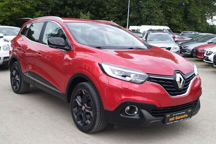Renault Kadjar Gebrauchtwagen