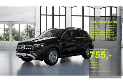 Mercedes-Benz GLE 350 Gebrauchtwagen