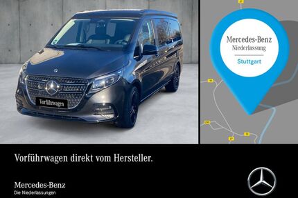 Mercedes-Benz V 300 Gebrauchtwagen