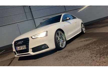 Audi A5 Gebrauchtwagen