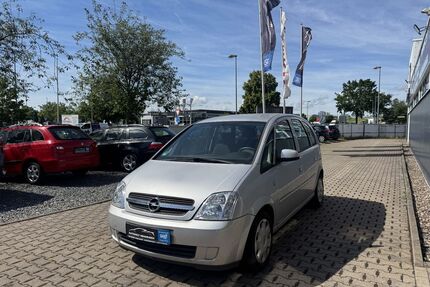 Opel Meriva Gebrauchtwagen
