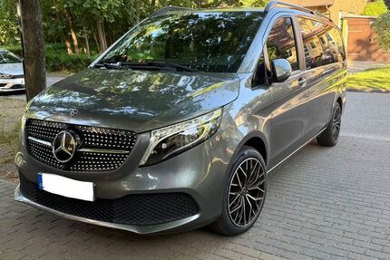 Mercedes-Benz V 220 Gebrauchtwagen