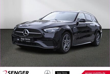 Mercedes-Benz C 300 Gebrauchtwagen