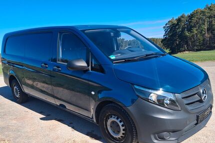 Mercedes-Benz Vito Gebrauchtwagen