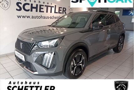 Peugeot 2008 Gebrauchtwagen