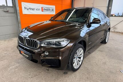 BMW X6 Gebrauchtwagen
