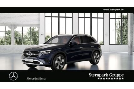 Mercedes-Benz GLC 400 Gebrauchtwagen