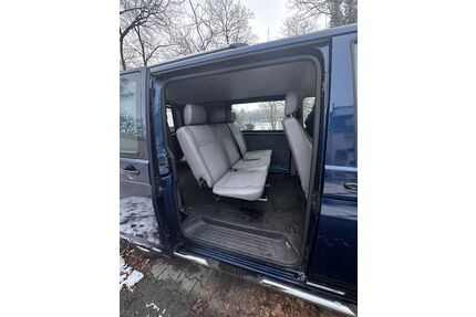 VW T5 Transporter Gebrauchtwagen