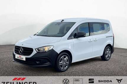 Mercedes-Benz Citan Gebrauchtwagen
