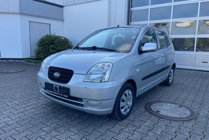 Kia Picanto Gebrauchtwagen