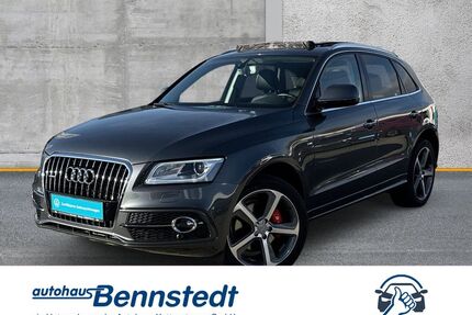 Audi Q5 Gebrauchtwagen
