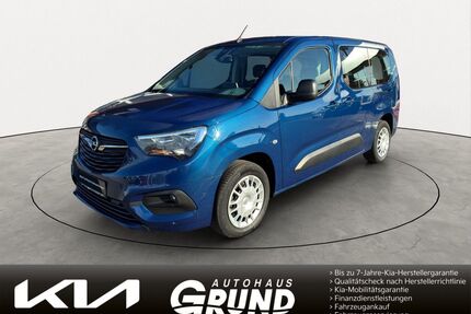 Opel Combo Life Gebrauchtwagen
