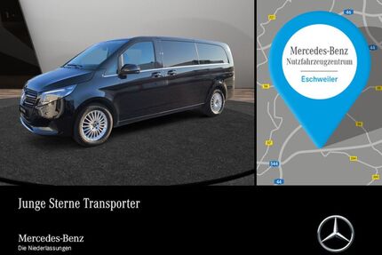 Mercedes-Benz V 300 Gebrauchtwagen