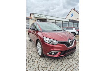 Renault Scenic Gebrauchtwagen