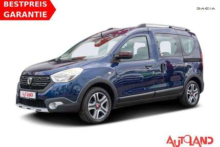 Dacia Dokker Gebrauchtwagen