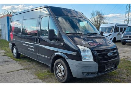 Ford Transit Gebrauchtwagen