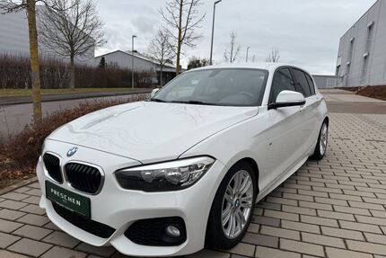 BMW 118 Gebrauchtwagen