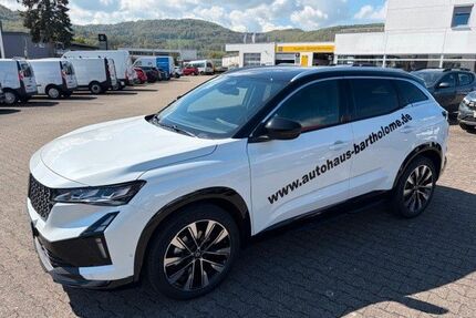 Renault Austral Gebrauchtwagen